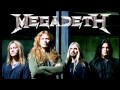 Megadeth - The hardest part of letting go... sealed ...
