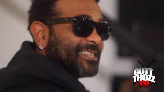 Phresher "Feel A Way" Feat. Jim Jones, Don Q &amp; Papoose (WSHH Exclusive - Official Behind The Scenes)