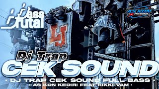 Download lagu DJ CEK SOUND FULL BASS PALING ENAK DI DUNIA mp3