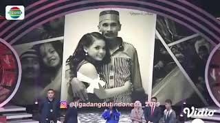 Download lagu Putri DA4 Teringat Sang Ayah Saat menyanyikan lagu 'Doaku' diatas panggung LIDA 2019 😭😭 . mp3 Download lagu Putri DA4 Teringat Sang Ayah Saat menyanyikan lagu 'Doaku' diatas panggung LIDA 2019 😭😭 . mp3