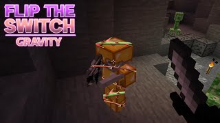 Thorn Bush (Flip The Switch S13 E2)