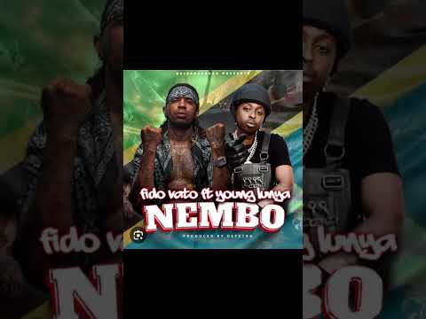 Fido vato ft young lunya-nembo