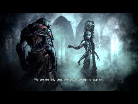 Castlevania: Lords of Shadow - Part 47 Chapter 13 Castle Hall PC HD Gameplay