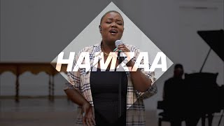 Hamzaa - 'Sunday Morning' | Box Fresh Focus Performance Hamzaa - 'Sunday Morning' | Box Fresh Focus Performance