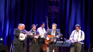 Jerry Douglas & The Earls of Leicester, On My Mind