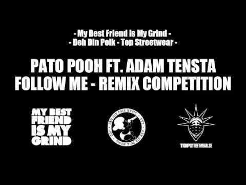 Pato Pooh ft. Adam Tensta - Follow Me (Ruu Remix)