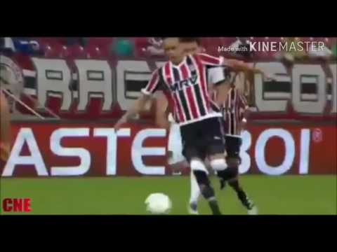 Melhores Momentos - SANTA CRUZ 3 X 0 BRASIL DE PELOTAS Campeonato Brasileiro Série B 2017