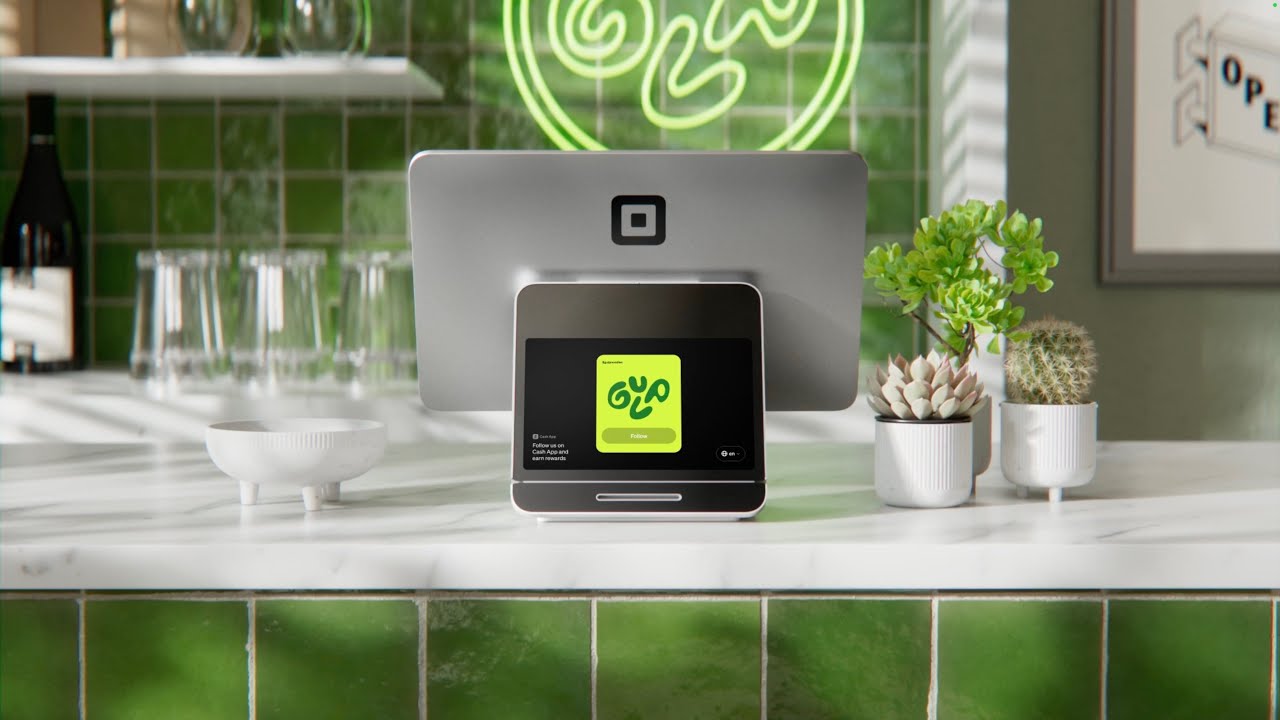 Cash App - Neighborhoods