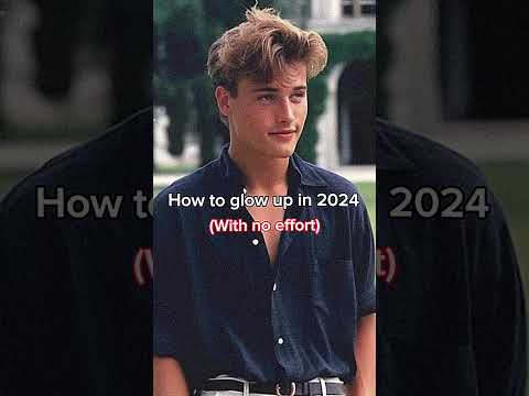How to glow up in 2024 #hashtags #hashtagsforyoutube #subscribe #skincare #glowuptips #treanding