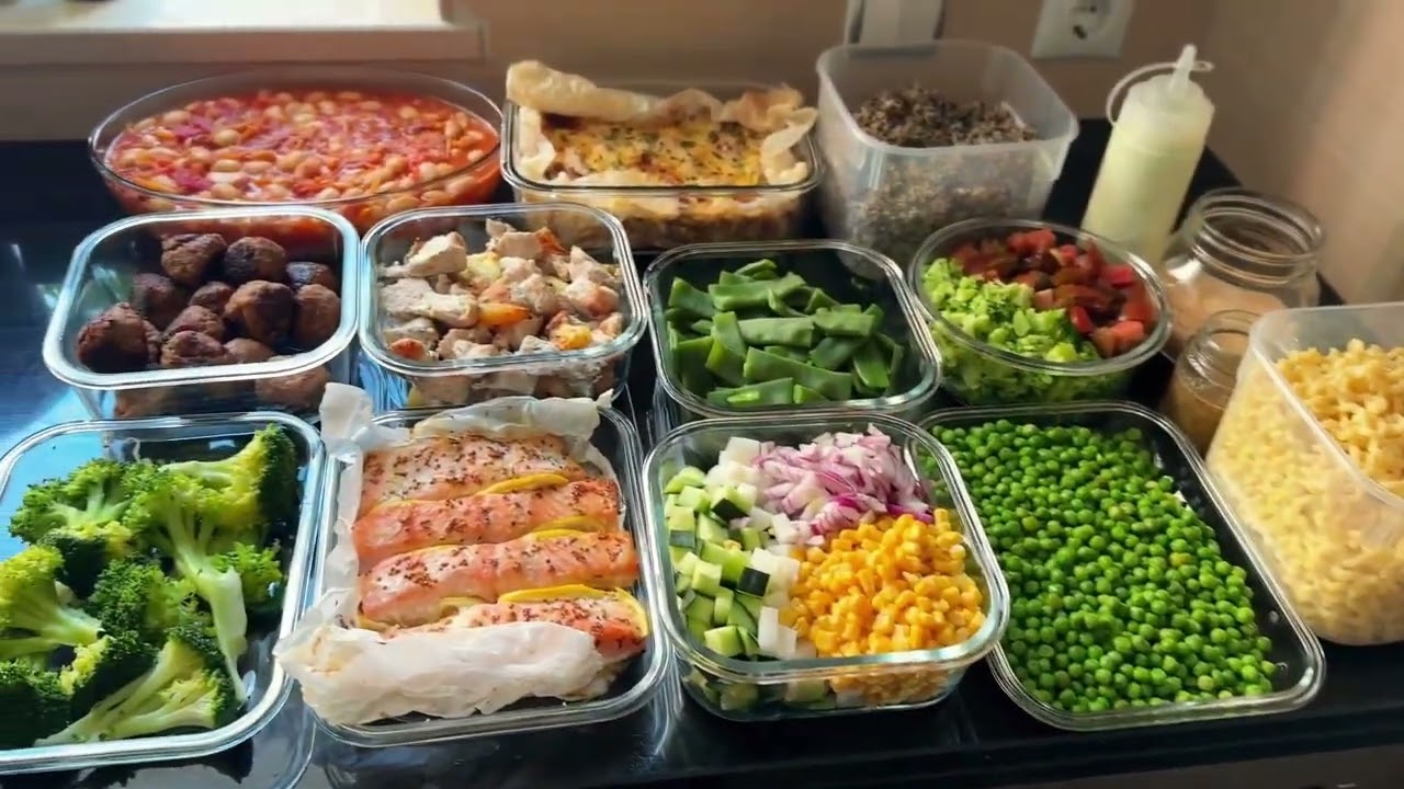 Mealprep 23