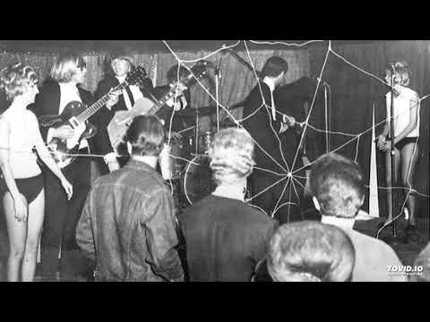 The Spiders - Don't Blow Your Mind (Alternate Version)