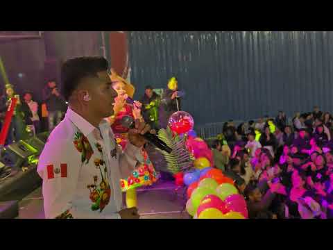 TE DEJARE Santiago MARIFLOR GÓMEZ Y ORQUESTA