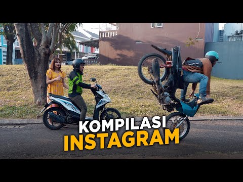 KOMPILASI INSTAGRAM