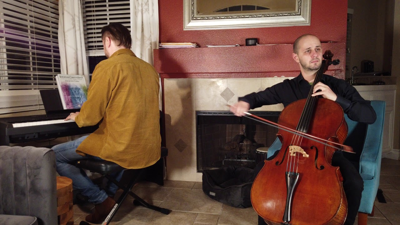 Promotional video thumbnail 1 for Petar Kecenovici