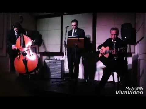 Estilo Re Fa Si - Añoranzas