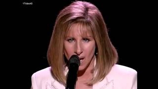 Barbra Streisand - You Don&#39;t Bring Me Flowers -srpski prevod
