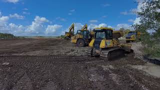 Website Header Video for Construction Companies | Orlando Contractor W