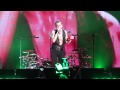 Depeche Mode 'Secret To The End' Red Bull ...