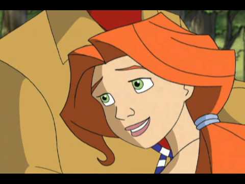 Liberty's Kids 127 - The New Frontier
