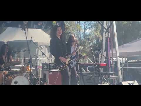 Necko - Byron Bay Bluesfest 2025