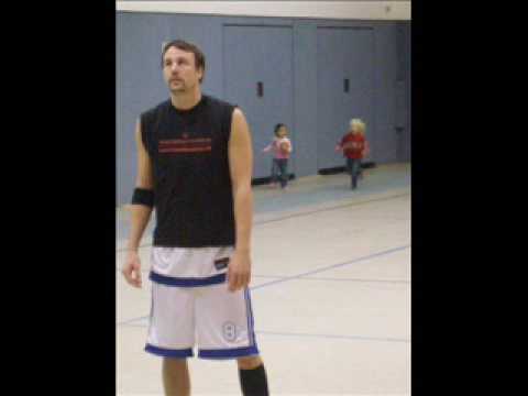 UBC Hannover 2 - Lehrter SV 1   "Ballinthecity"