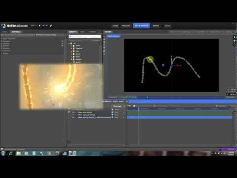 Hitfilm express templates bitsany Hitfilm express templates bitsany