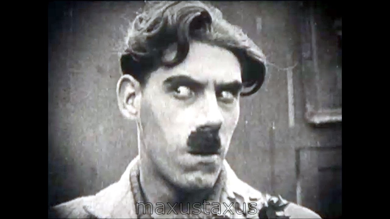 Walls and Wallops, with Lawrence (Larry) Semon, and Hughey Mack, produced by Vitagraph 1916,  F782