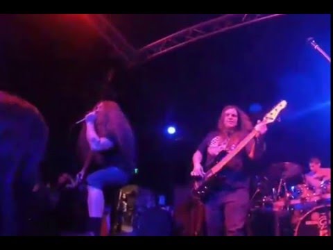 Boracho -Taker of the Devils Throne