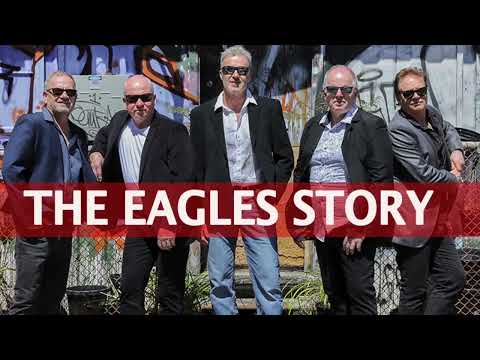 The Eagles Story – Take it to the Limit Tour - Swan Hill Town Hall