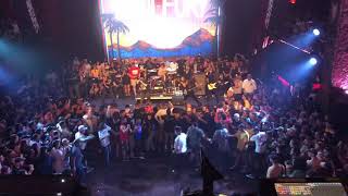 Power Trip- Firing Squad Sound and Fury Day 2 2019