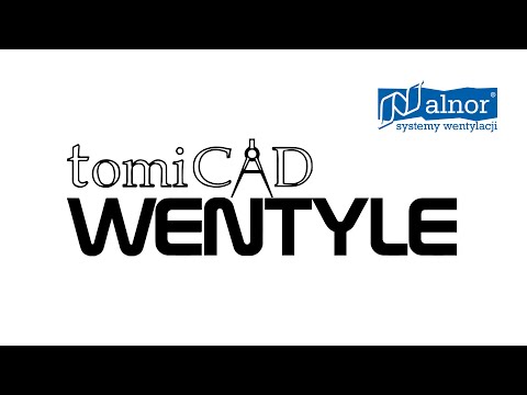 Wentyle: deklaracja zakończeń, nawiewnik - zdjęcie