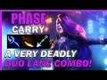 The ULTIMATE DUO LANE COMBO your ENEMIES WON'T EXPECT! - Predecessor Phase ADC Gameplay