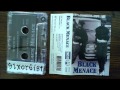 Black Menace Hit Em Git Em 1995 New Orleans LA