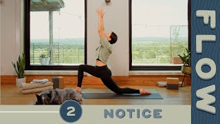 Download lagu Flow - Day 2 - Notice mp3 Download lagu Flow - Day 2 - Notice mp3