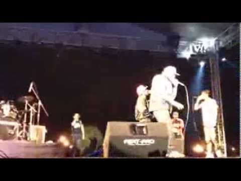 Campiña Records ! En Vivo !! Efecto Revolucion 2013 !