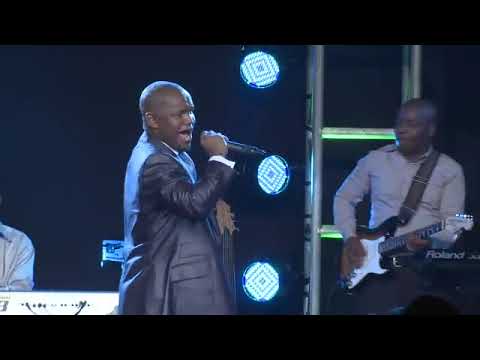 Kgotso Makgalema - Mahlo Abona