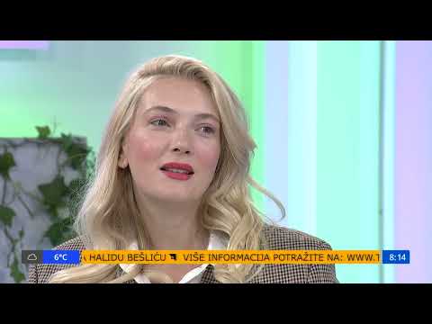 Nikolina Kovač: Halid Bešlić je ujedinio ulice i bulevare