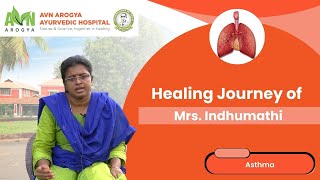 Indhumathi