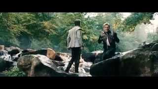 "Agony" lyrics - Chris Pine & Billy Magnussen ("Into the Woods")