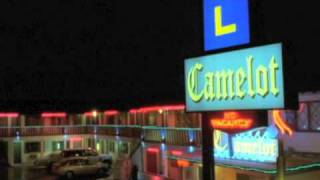 Mary Gauthier - Camelot Motel