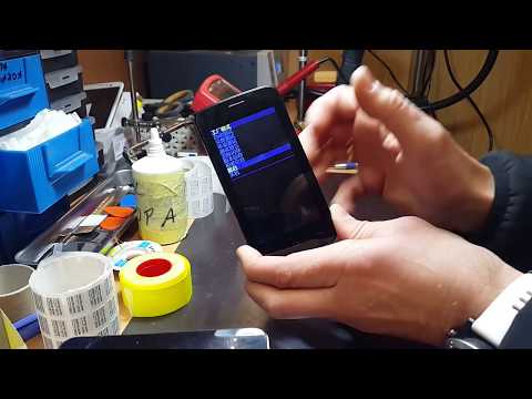 Hard Reset Manta MSP4000 100% it works