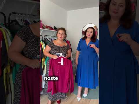 Nahled videa: Ja saty nenosim