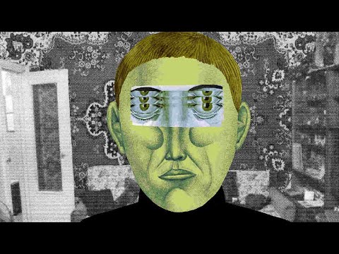 Мой галактический двойник Галактион