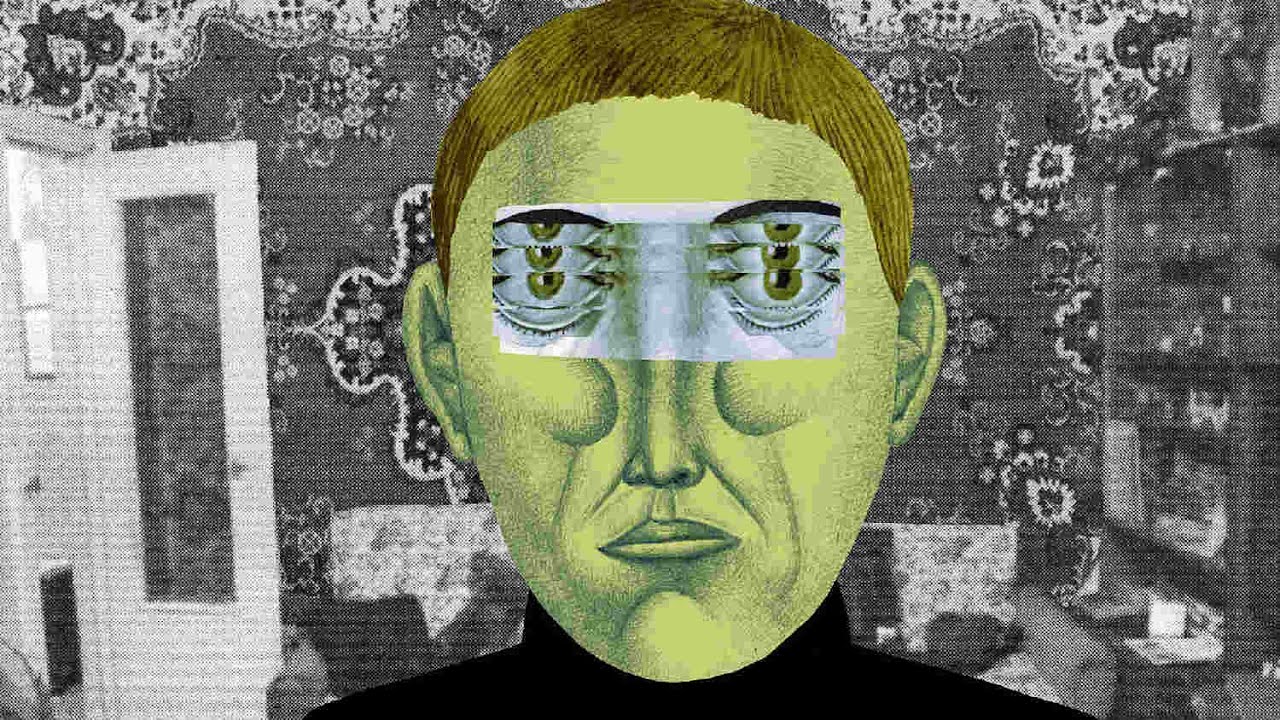 My Galactic Twin Galaction | Trailer | Berlinale 2020