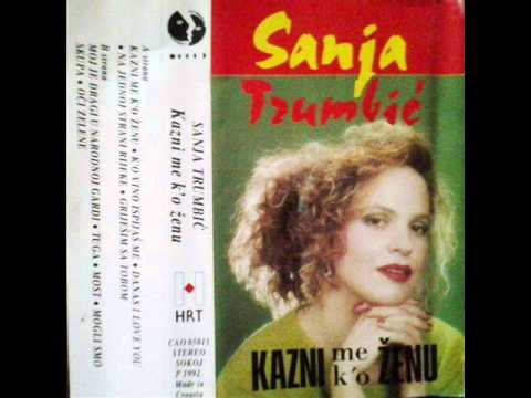 Sanja Trumbic - Na jednoj strani rjeke