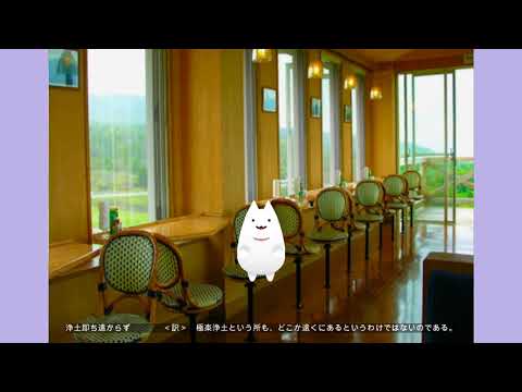 イジュ島の衛星写真