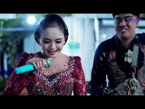 KUSUMA WIJAYA - RINA ADITAMA FT RENDRA KEMANA - CAMPURSARI SANGKARA