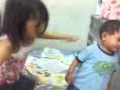 Aurelia Alif Shaun The Sheep