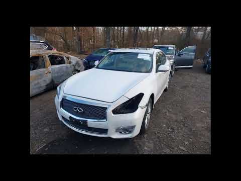 JN1BY1AR0FM561923 INFINITI Q70 2015