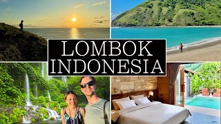 Download lagu Lebih baik dari Bali? 3 Hari di LOMBOK, Indonesia VLOG & PANDUAN mp3